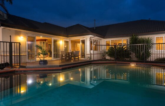 Modern Family Home in Kayunga Wakiso