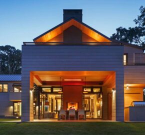 Single House Near, Los Angeles Single House Near, Los Angeles