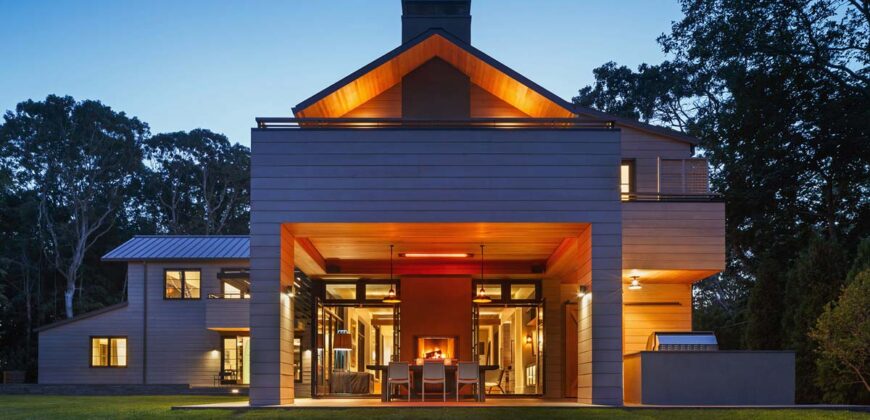 Single House Near, Los Angeles Single House Near, Los Angeles