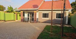 Elegant Family Home found in Nansana Wakiso